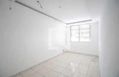 Apartamento para aluguel - vila yara, 2 quartos,  36 m² - são gonçalo