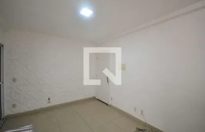 Apartamento para aluguel - boa esperança, 2 quartos,  45 m² - belford roxo