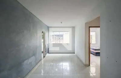 Apartamento para aluguel - cosmorama, 2 quartos,  60 m² - mesquita