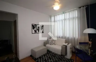 Apartamento para aluguel - irajá, 2 quartos,  45 m² - rio de janeiro