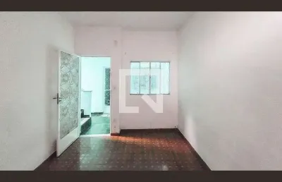 Apartamento para aluguel - vila sueli, 2 quartos,  60 m² - nova iguaçu