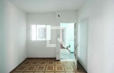 Apartamento para aluguel - vila sueli, 2 quartos,  60 m² - nova iguaçu