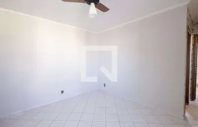 Apartamento para aluguel - jardim santa catarina, 2 quartos,  54 m² - taubaté
