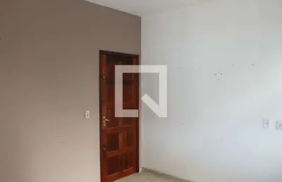Apartamento para aluguel - trindade, 2 quartos,  75 m² - são gonçalo