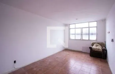 Apartamento para aluguel - mutondo, 1 quarto,  45 m² - são gonçalo