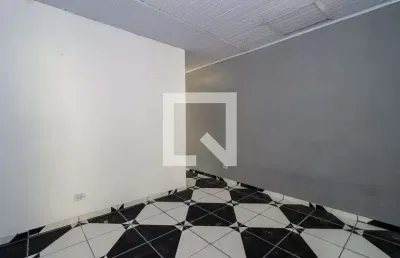 Casa para aluguel - jardim record, 2 quartos,  50 m² - taboão da serra