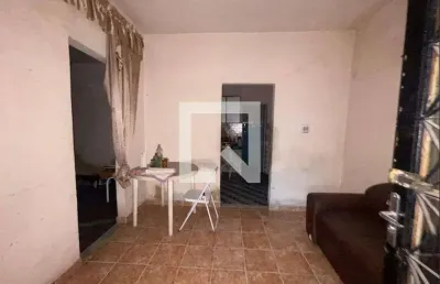 Casa para aluguel - dr. laureano, 1 quarto,  93 m² - duque de caxias