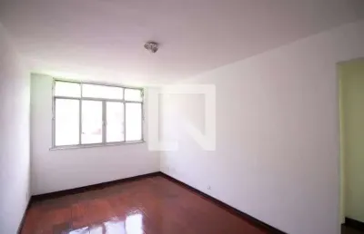 Apartamento para aluguel - centro, 3 quartos,  60 m² - são gonçalo