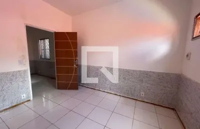 Casa para aluguel - dr. laureano, 2 quartos,  95 m² - duque de caxias