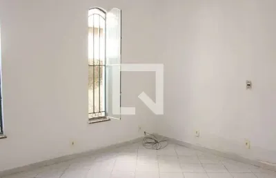 Casa para aluguel - jardim ideal, 2 quartos,  84 m² - nova iguaçu