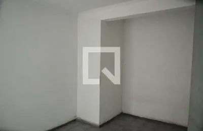 Apartamento para aluguel - jardim santa tereza, 1 quarto,  35 m² - embu das artes