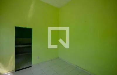 Apartamento para aluguel - areia branca, 1 quarto,  60 m² - belford roxo
