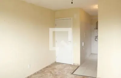 Apartamento para aluguel - boa vista, 2 quartos,  60 m² - nova iguaçu