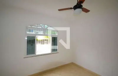 Apartamento para aluguel - vila treze de maio, 2 quartos,  58 m² - nova iguaçu