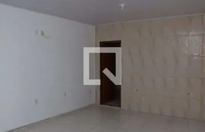 Apartamento para aluguel - cerâmica, 2 quartos,  120 m² - nova iguaçu