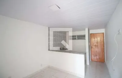Apartamento para aluguel - ze garoto, 1 quarto,  200 m² - são gonçalo