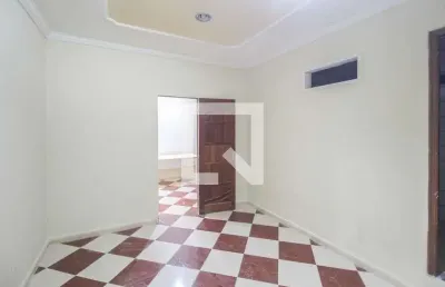Apartamento para aluguel - centro, 2 quartos,  47 m² - nilópolis