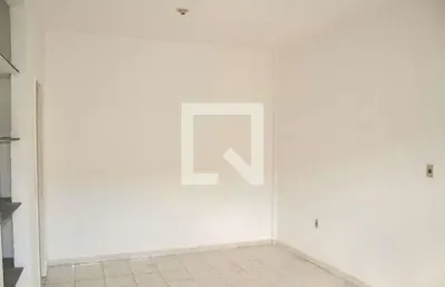 Kitnet / stúdio para aluguel - da luz, 1 quarto,  20 m² - nova iguaçu