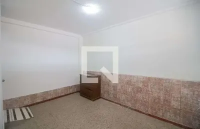Kitnet / stúdio para aluguel - angola, 1 quarto,  25 m² - betim