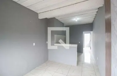 Kitnet / stúdio para aluguel - santa maria, 1 quarto,  50 m² - belford roxo