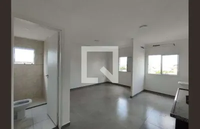 Casa / sobrado em condomínio para aluguel - vila são paulo, 1 quarto,  80 m² - ferraz de vasconcelos