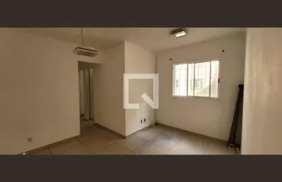 Apartamento para aluguel - vila são carlos, 2 quartos,  45 m² - itaquaquecetuba