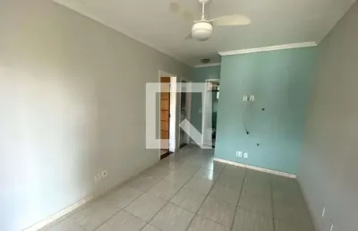 Apartamento para aluguel - jardim primavera, 2 quartos,  48 m² - duque de caxias