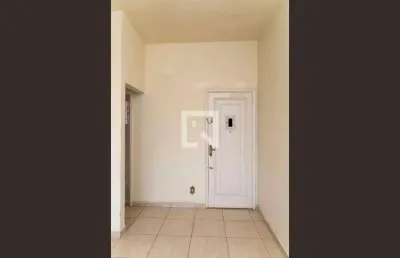 Apartamento para aluguel - centro, 2 quartos,  66 m² - nova iguaçu