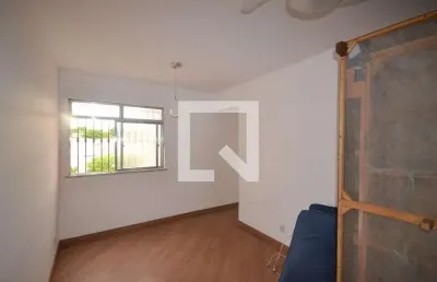 Apartamento para aluguel - nova cidade, 2 quartos,  50 m² - nilópolis