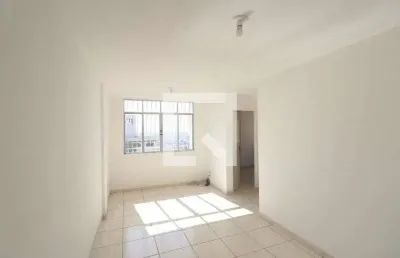 Apartamento para aluguel - mutondo, 2 quartos,  56 m² - são gonçalo