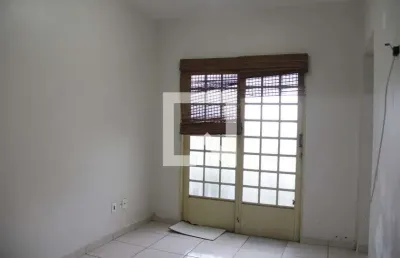 Apartamento para aluguel - vila mazza, 2 quartos,  50 m² - suzano
