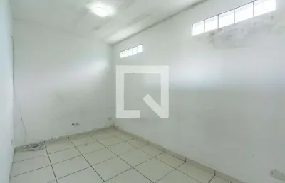 Kitnet / stúdio para aluguel - cidade intercap, 1 quarto,  40 m² - taboão da serra