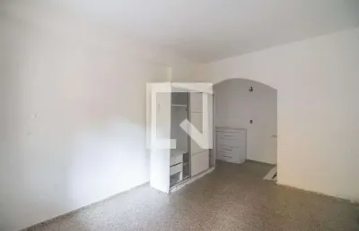 Kitnet / stúdio para aluguel - angola, 1 quarto,  25 m² - betim