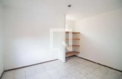 Kitnet / stúdio para aluguel - angola, 1 quarto,  19 m² - betim