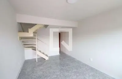 Apartamento para aluguel - galo branco, 2 quartos,  52 m² - são gonçalo