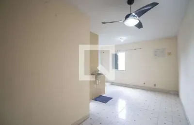 Kitnet / stúdio para aluguel - alcântara, 1 quarto,  80 m² - são gonçalo