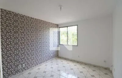 Apartamento para aluguel - alcântara, 2 quartos,  60 m² - são gonçalo