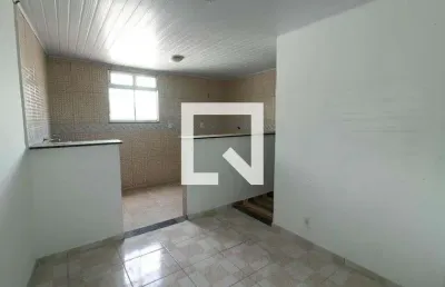 Kitnet / stúdio para aluguel - olavo bilac, 1 quarto,  35 m² - duque de caxias