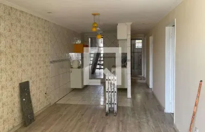 Casa para aluguel - centro, 3 quartos,  110 m² - duque de caxias