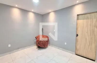 Casa para aluguel - dr. laureano, 2 quartos,  99 m² - duque de caxias