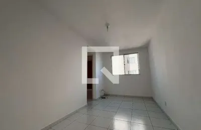 Apartamento para aluguel - jardim lincoln, 2 quartos,  51 m² - suzano