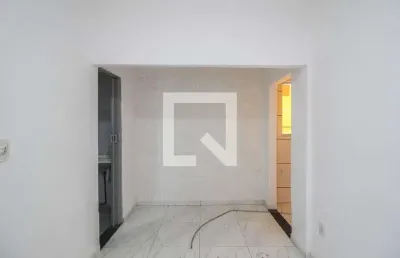 Casa para aluguel - jacutinga, 1 quarto,  45 m² - mesquita