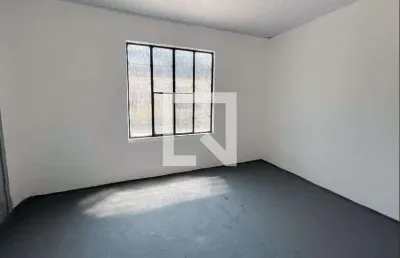 Casa para aluguel - olavo bilac, 1 quarto,  50 m² - duque de caxias