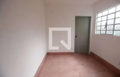 Casa para aluguel - jardim clementino, 1 quarto,  60 m² - taboão da serra
