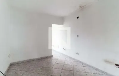 Kitnet / stúdio para aluguel - jardim santa helena, 1 quarto,  33 m² - poá