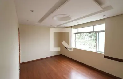 Apartamento para aluguel - jardim califórnia, 2 quartos,  72 m² - são gonçalo