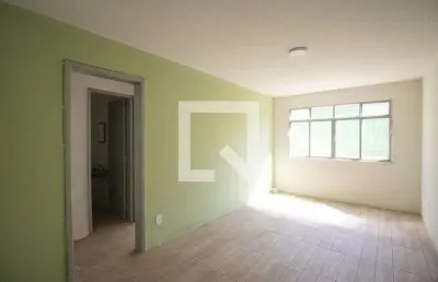 Apartamento para aluguel - ze garoto, 2 quartos,  50 m² - são gonçalo