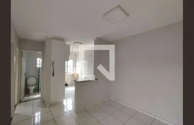 Apartamento para aluguel - vila são paulo, 2 quartos,  41 m² - ferraz de vasconcelos