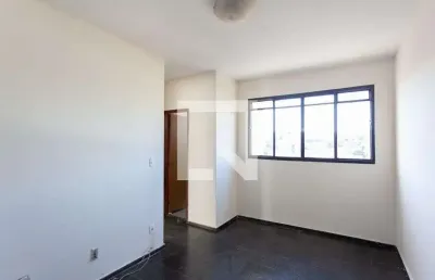 Apartamento para aluguel - canaã, 2 quartos,  90 m² - belo horizonte