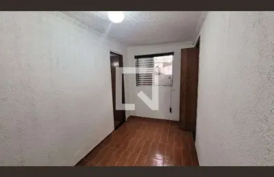 Casa para aluguel - vila virginia, 1 quarto,  75 m² - itaquaquecetuba